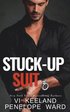 Stuck-Up Suit