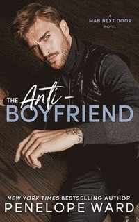 The Anti-Boyfriend (häftad)