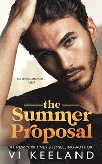 The Summer Proposal (häftad)
