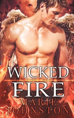 Wicked Fire (häftad)
