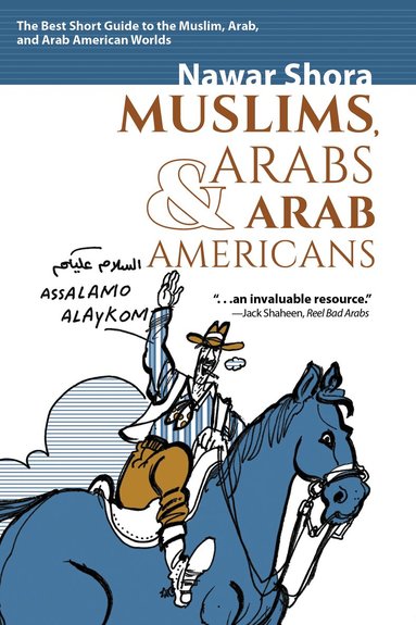 Muslims, Arabs, and Arab-Americans (h�ftad)