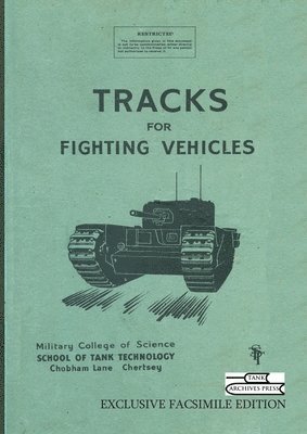 Tracks for Fighting Vehicles (hftad)