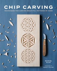 Chip Carving (häftad)