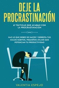 Deje la procrastinacion (häftad)