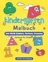 Kindergarten Malbuch
