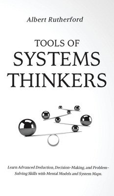 Tools of Systems Thinkers (häftad)