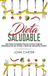Dieta Saludable (inbunden)