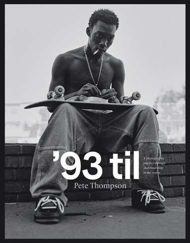 '93 til (häftad)