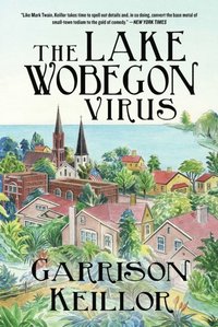 Lake Wobegon Virus (e-bok)