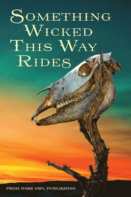 Something Wicked This Way Rides (hftad)