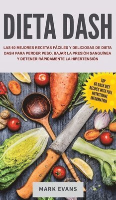 Dieta DASH (häftad)