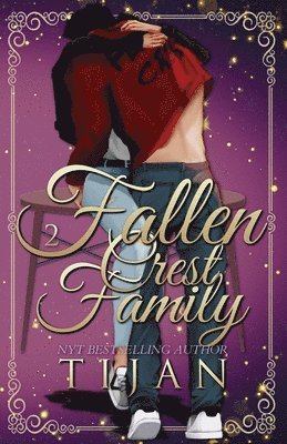 Fallen Crest Family (Special Edition) (häftad)