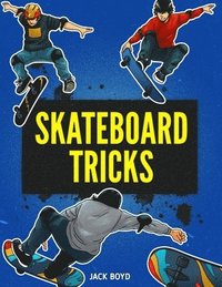 Skateboard Tricks (hftad)