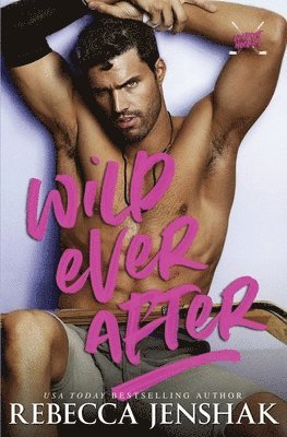Wild Ever After (hftad)