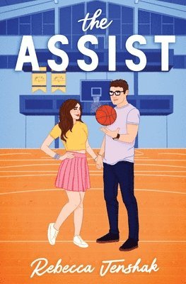 Assist (hftad)