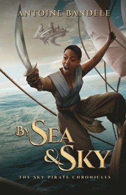 By Sea & Sky (hftad)