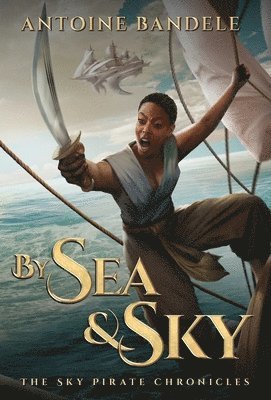 By Sea & Sky (hftad)