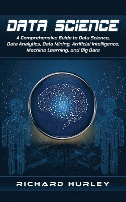 Data Science (häftad)