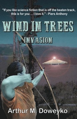 Wind-In-Trees (häftad)