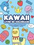 Kawaii livre de coloriage