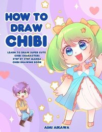 How to Draw Chibi (hftad)