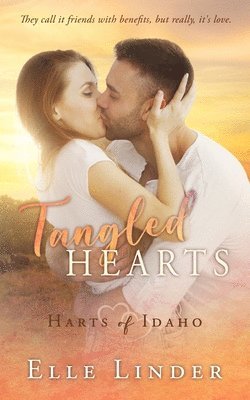 Tangled Hearts (h�ftad)