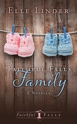 Faithful Falls Family (h�ftad)