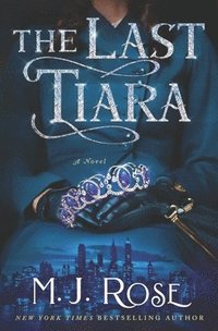 The Last Tiara (häftad)
