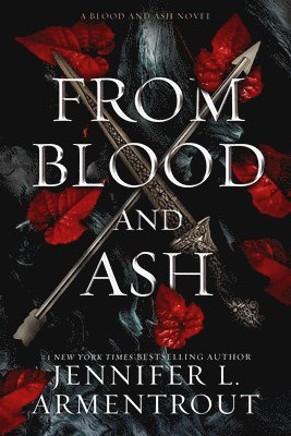 From Blood and Ash (hftad)