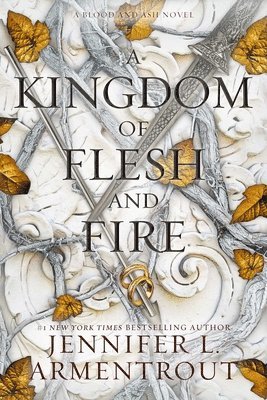 Kingdom of Flesh and Fire (hftad)