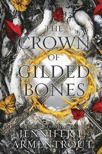 The Crown of Gilded Bones (häftad)
