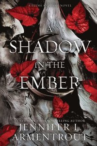 A Shadow in the Ember (häftad)
