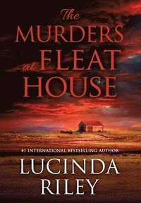 The Murders at Fleat House (inbunden)