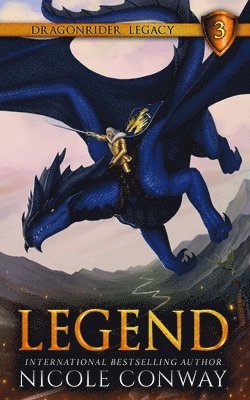 Legend (häftad)