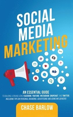 Social Media Marketing (inbunden)