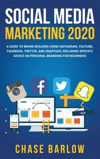 Social Media Marketing 2020 (inbunden)