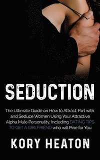Seduction (inbunden)