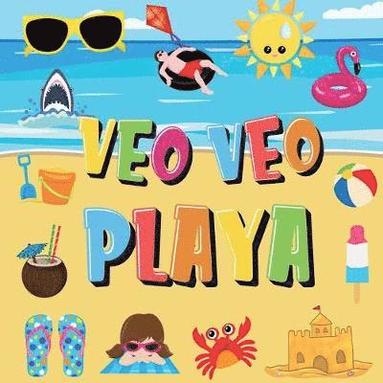 Veo Veo - Playa (hftad)