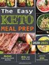 Easy Keto Meal Prep