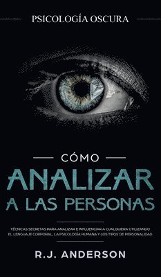 Cómo analizar a las personas (häftad)