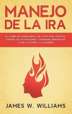 Manejo de la ira (häftad)