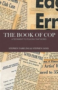 The Book of Cop (hftad)