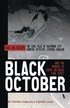 Black October and the Murder of State Delegate Turk Scott