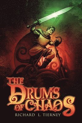 Drums of Chaos (hftad)