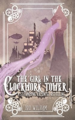 The Girl in the Clockwork Tower (hftad)