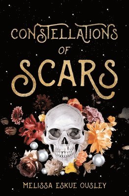 Constellations of Scars (hftad)