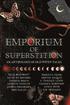 Emporium of Superstition