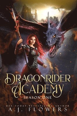 Dragonrider Academy (hftad)