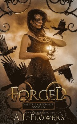Forged (h�ftad)