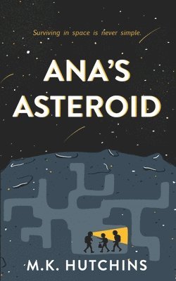 Ana's Asteroid (hftad)